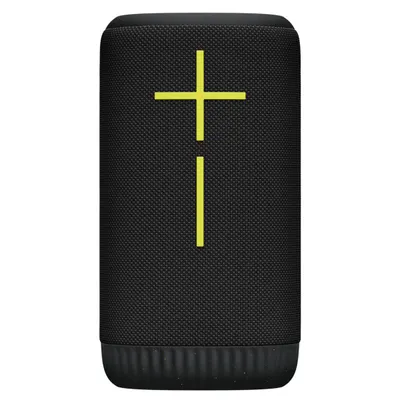 Difuzor Bluetooth Portabil Logitech 984-001873 Negru