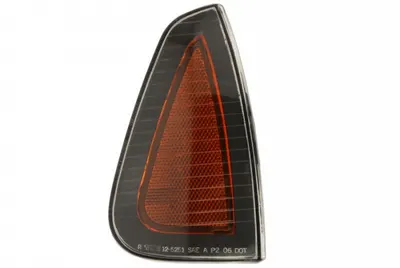 Lumina clarificare dreapta (fara ECE) potrivit DODGE CHARGER 06.05-11.10