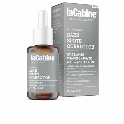 Crema facială laCabine Corector Pete Pigmentare 30 ml