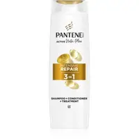 Pantene Pro-V Active Nutri Plex Intensive Repair șampon 3 in 1