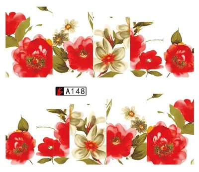 Tatuaj - A148