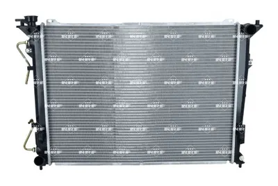 Radiator motor (Automat) potrivit HYUNDAI GRANDEUR, SONATA V, SONATA VI; KIA MAGENTIS II 2.0-3.3