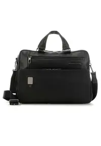 Geanta pentru laptop din piele CA5108AO - 40 x 31 x 12 cm