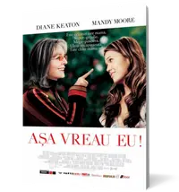 Aşa vreau eu!