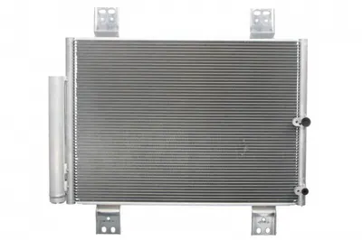 Radiator AC condensator cu uscator potrivit DAIHATSU TERIOS 1.3 1.5 11.05