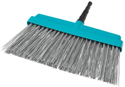 Perie de curățare Gardena - Combisystem, 32 cm, fără mâner