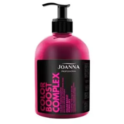 Sampon pentru tonifierea culorii parului Color Boost, Joanna | 500G