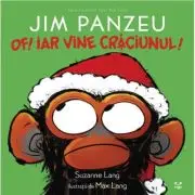 Jim Panzeu. Of! Iar vine Craciunul!