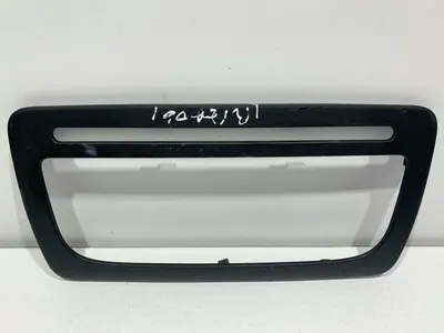 Rama / ornament radio cd 6J0858063 Seat Ibiza 4 (2008-2012) [6J]