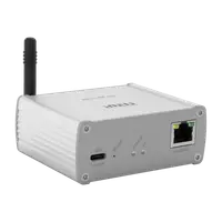 Smart RF gateway conexiune LAN