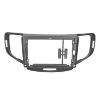 Ramă adaptoare Honda Accord 2008-2012 - navigație Android 9 , montaj dedicat