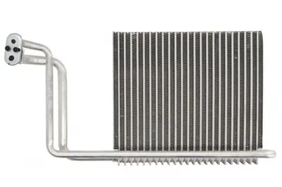 Evaporator aer conditionat potrivit MERCEDES VIANO (W639), VITO MIXTO (W639), VITO (W639) 2.0D-3.7 09.03