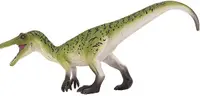 Figurina Mojo Prehistoric&Extinct - Baryonyx, cu maxilar mobil