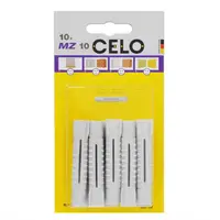 CELO Blister Multi-purpose plug MZ 10