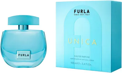 Furla Apă de parfum Unica, 100 ml