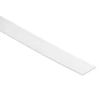 Abajur pentru profilele din aluminiu SHADE SHADE C/D/E/I-FR 2M