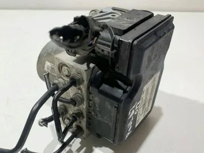 Pompa abs 3AA614109AC Volkswagen Passat CC (2008-2012) 2.0 tdi CFFB