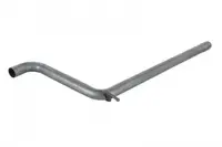 Racord evacuare potrivit SKODA OCTAVIA III 2.0D 11.12-10.20