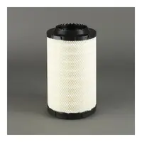 Filtru Aer P782104, Lungime 375,5 mm, Diam. Ext. 221,4 mm, Diam. Int. 125,8 mm, Donaldson