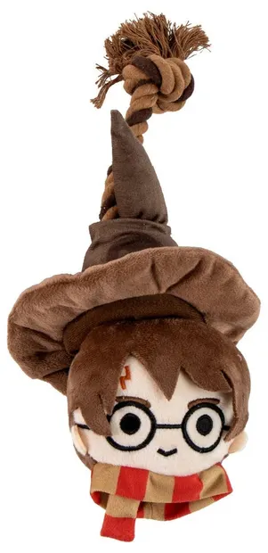 Jucărie pentru câini Cerda Movies: Harry Potter - Harry Potter (with hat)
