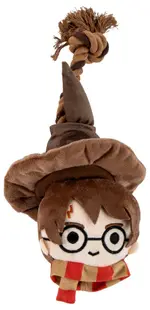 Jucărie pentru câini Cerda Movies: Harry Potter - Harry Potter (with hat)