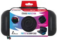 Carcasă de protecție Oniverse - Protect & Carry Case, gri(Nintendo Switch/OLED/Lite)