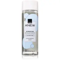 Avon Anew Hyaluronic Acid apa cu particule micele cu efect de hidratare