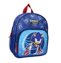 Ghiozdan pentru gradinita Vadobag Sonic Supreme Power 1 compartiment 29x23x8 cm