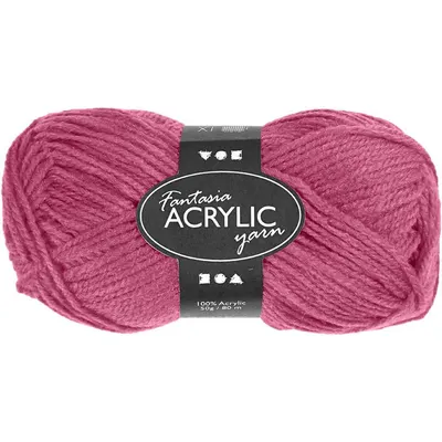 Fir acrilic, 20x50g