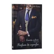 Esenta iubirii, Vol. 2, Parfum de caprifoi