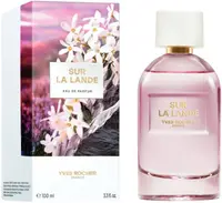 Yves Rocher Pleines Natures Apă de parfum Sur La Lande, 100 ml