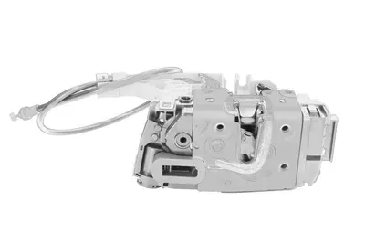 Incuietoare usa spate dreapta potrivit VW CRAFTER 30-35, CRAFTER 30-50 2.0D/2.5D 2006-2016 - mijloc (cu cablu)