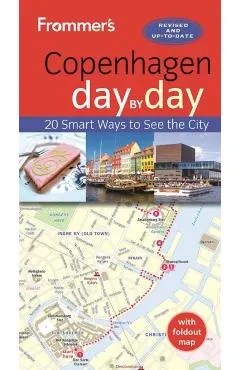 Frommer's Copenhagen Day by Day