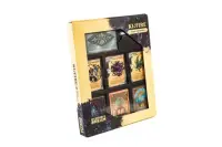 Kinfire Kickstarter Micro Expansion - Extensie (EN)