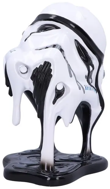 Statuetă Nemesis Now Movies: Star Wars - Too Hot to Handle, 23 cm