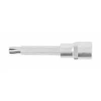 Cheie pentru stifturi TORX T40 1/2″ 100mm