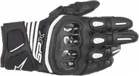 Manusi Alpinestars SP X Air Carbon V2 culoarea Negru marimea XL