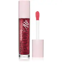 Pastel Plump Up lip gloss hidratant cu efect de crestere culoare 207 Mariposa 5.3 ml