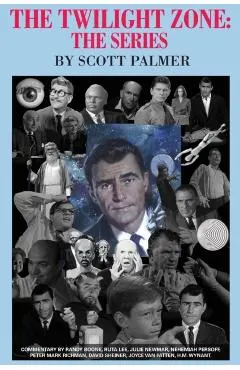 The Twilight Zone: The Series