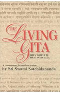 Bhagavad-Gita