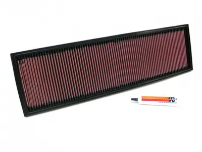 Filtru aer sport BMW Seria 3 (E36) KN Filters 33-2706