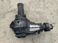 Grup fata (carcasa lovita) raport 3.27 A1663300200 Mercedes GL (2013-2019)[x166] 3.0 tdi euro 6