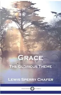 Grace: The Glorious Theme