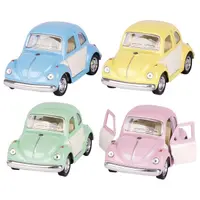 Mașinuță Volkswagen Beetle Classical (1967)