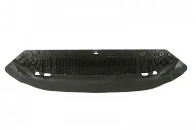 Scut bara (S-LINE, plastic) potrivit AUDI A4 B9 05.19
