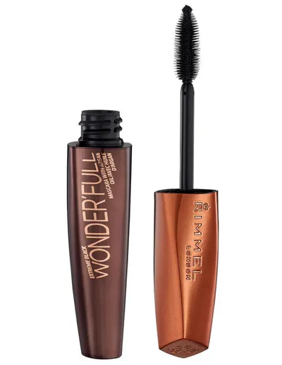 Rimmel London Wonder'Full Mascara 003 Extreme Black