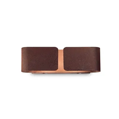 Aplica Clip Ap2 Small Corten