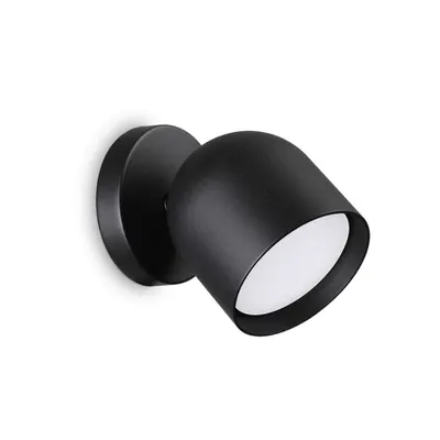 Aplica Dodo ap1 Negru