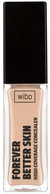 Wibo Corrector lichid Forever Better Skin Camouflage, 04, 6 ml
