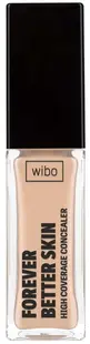 Wibo Corrector lichid Forever Better Skin Camouflage, 04, 6 ml